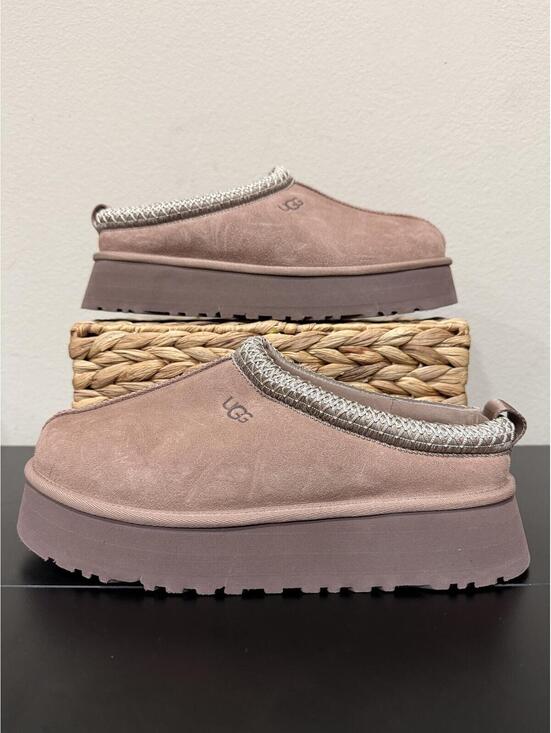 UGG Shoes - Size 10 - UGG Women’s Tazz 2 Slipper “Rocky Oak”